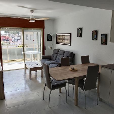 Cozzy flat in a quiet&nice area / Acogedor apartamento en zona tranquila y agradable Cambrils Exterior foto
