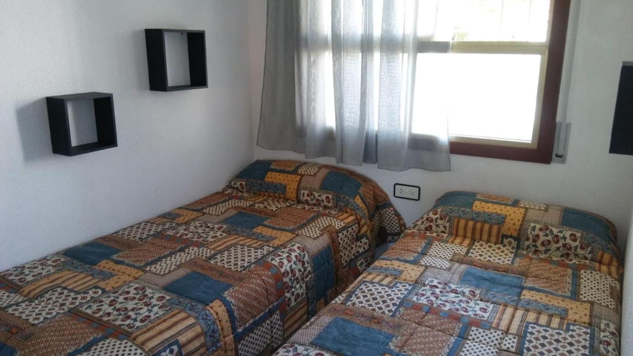Cozzy flat in a quiet&nice area / Acogedor apartamento en zona tranquila y agradable Cambrils Exterior foto